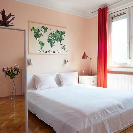 Apartman Little Flat, Cleaned By Hand