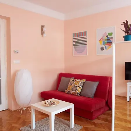 Apartman Little Flat, Cleaned By Hand