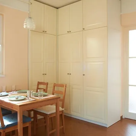 Apartman Little Flat, Cleaned By Hand
